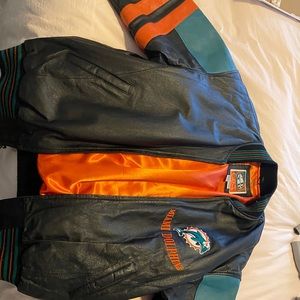 Miami Dolphins